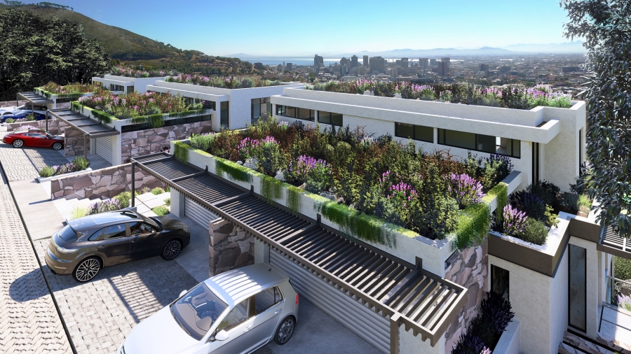 0 Bedroom Property for Sale in Tamboerskloof Western Cape